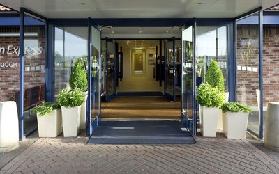 Holiday Inn Express Peterborough by IHG