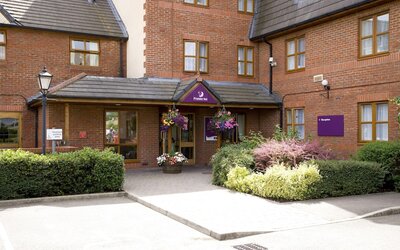 Premier Inn Peterborough - Hampton