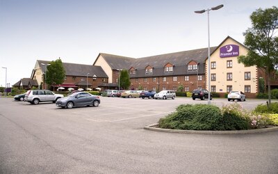 Premier Inn Peterborough - Hampton