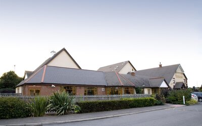Premier Inn Peterborough - Hampton