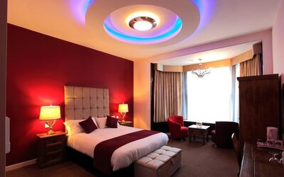 The Pearl Hotel