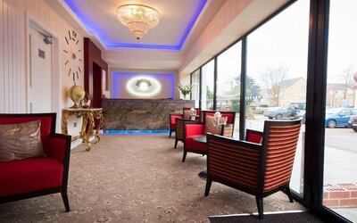 The Pearl Hotel