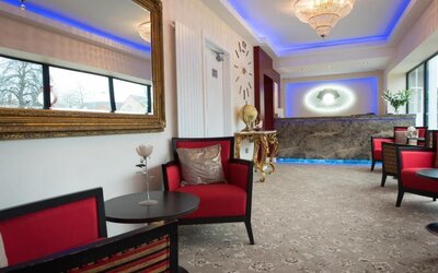 The Pearl Hotel