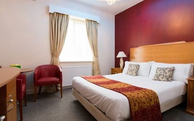 The Pearl Hotel