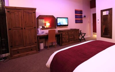 The Pearl Hotel