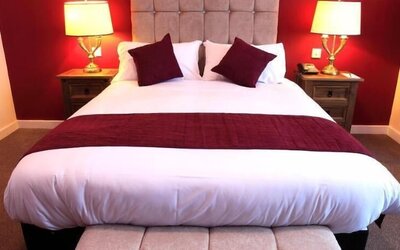 The Pearl Hotel