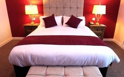 The Pearl Hotel