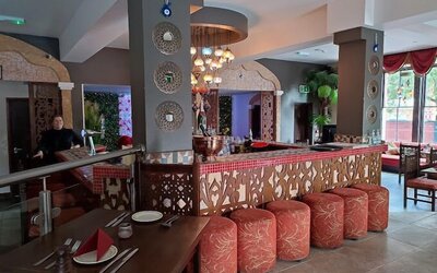 The Pearl Hotel