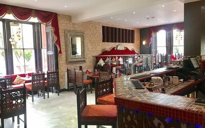 The Pearl Hotel