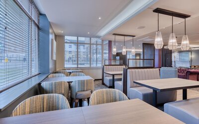 Premier Inn Peterborough City Centre