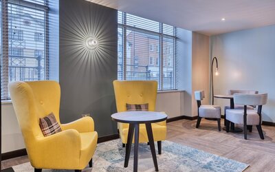 Premier Inn Peterborough City Centre