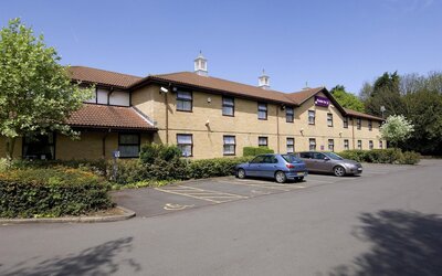 Premier Inn Peterborough - Ferry Meadows