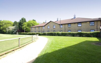 Premier Inn Peterborough - Ferry Meadows