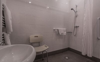 The Bell Inn Hotel, Stilton, Cambridgeshire