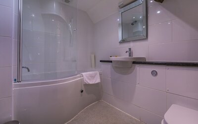 The Bell Inn Hotel, Stilton, Cambridgeshire