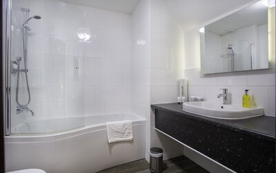 The Bell Inn Hotel, Stilton, Cambridgeshire