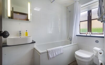 The Bell Inn Hotel, Stilton, Cambridgeshire