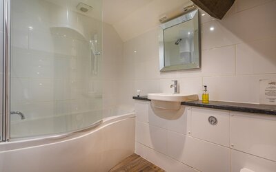 The Bell Inn Hotel, Stilton, Cambridgeshire