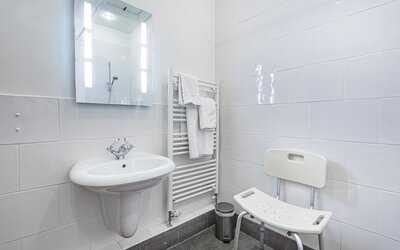 The Bell Inn Hotel, Stilton, Cambridgeshire