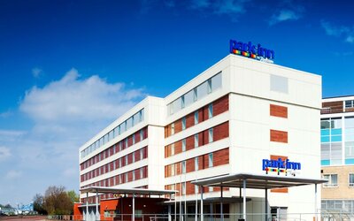Park Inn by Radisson Peterborough