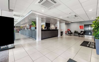 Park Inn by Radisson Peterborough
