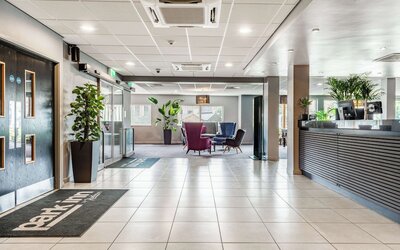 Park Inn by Radisson Peterborough