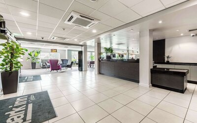 Park Inn by Radisson Peterborough