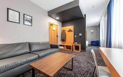 Park Inn by Radisson Peterborough