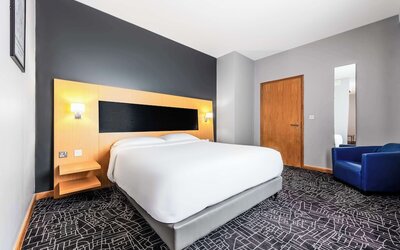 Park Inn by Radisson Peterborough