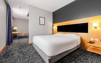Park Inn by Radisson Peterborough