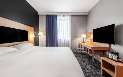 Park Inn by Radisson Peterborough