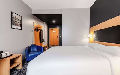 Park Inn by Radisson Peterborough