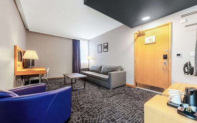 Park Inn by Radisson Peterborough