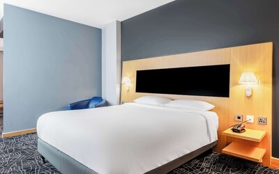 Park Inn by Radisson Peterborough