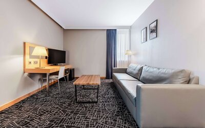 Park Inn by Radisson Peterborough