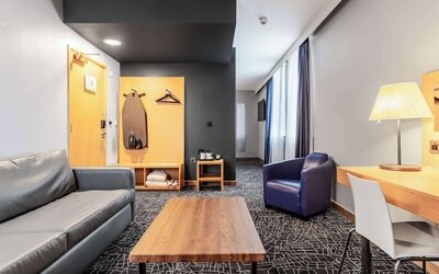 Park Inn by Radisson Peterborough