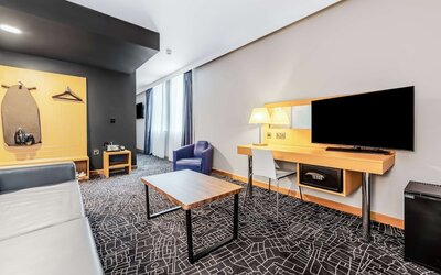 Park Inn by Radisson Peterborough