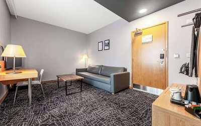 Park Inn by Radisson Peterborough