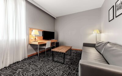 Park Inn by Radisson Peterborough