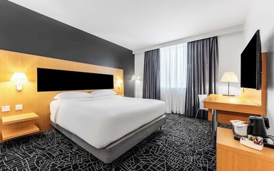 Park Inn by Radisson Peterborough