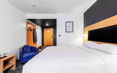 Park Inn by Radisson Peterborough