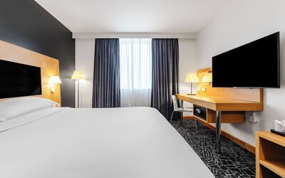 Park Inn by Radisson Peterborough