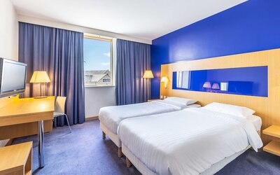Park Inn by Radisson Peterborough