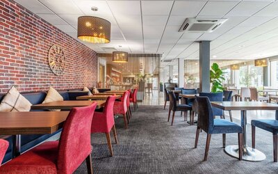 Park Inn by Radisson Peterborough