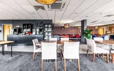 Park Inn by Radisson Peterborough