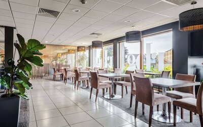 Park Inn by Radisson Peterborough