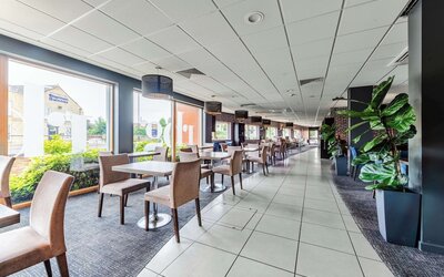 Park Inn by Radisson Peterborough