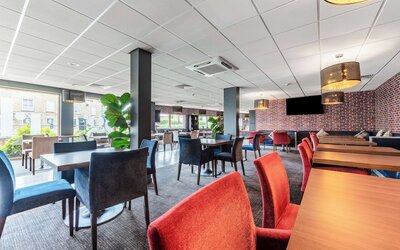 Park Inn by Radisson Peterborough