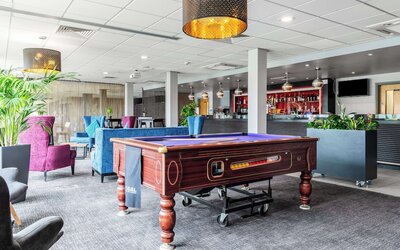Park Inn by Radisson Peterborough