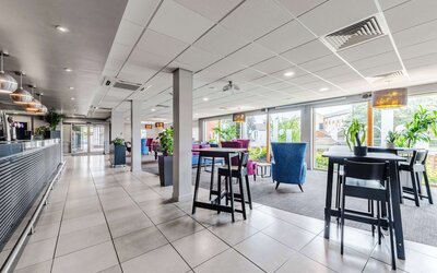 Park Inn by Radisson Peterborough